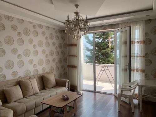 Azerbaijan Apartment | Astara Terrace 2-34