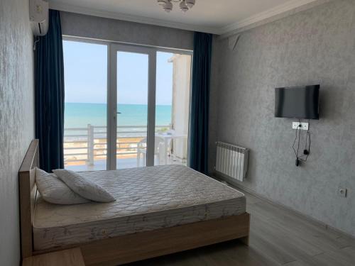 Azerbaijan Apartment | Astara Terrace 3-8