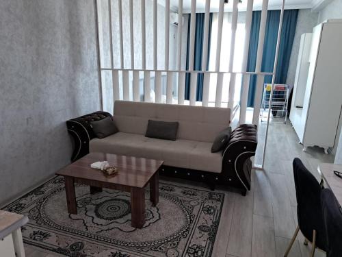 Azerbaijan Apartment | Astara Terrace Apart 01-45