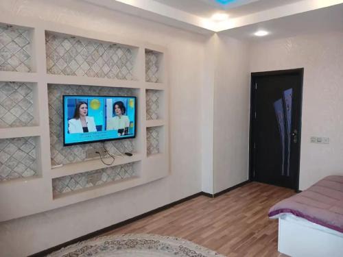 Azerbaijan Apartment | Astara Terrace Apart 1-45