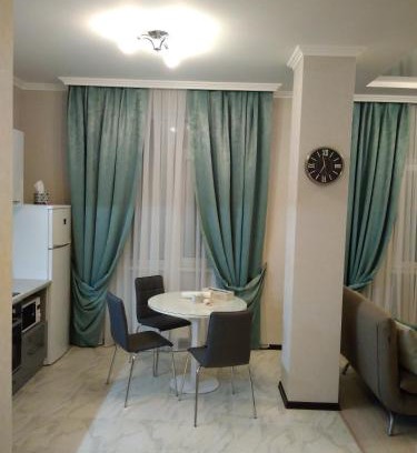 Odessa City Center Apartment | Astashkina
