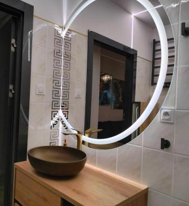 Gorny Sopot Apartment | Aster Aparts Sopot