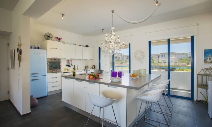 Cape Greko Apartment | Aster Suite in Protaras