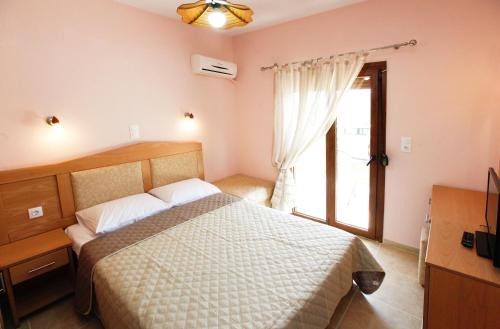 Potamia Apartment | Asteras Kalives