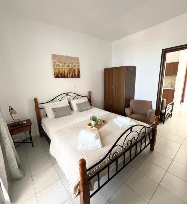 Psakoudia Apartment | AsteroFos