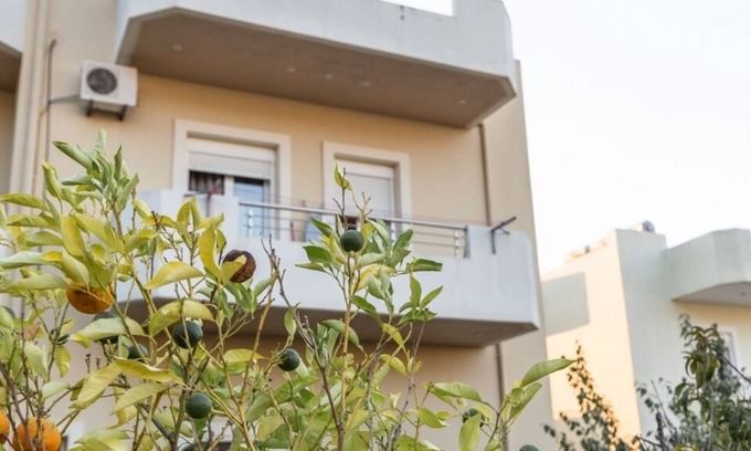 Archanes-Asterousia Apartment | Asterousia Apartment