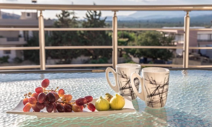 Archanes-Asterousia Apartment | Asterousia Apartment