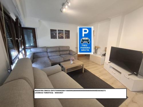 Astigarraga Apartment | Astigarraga Kupela by RUVA