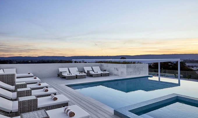 Penrith Apartment | Astina Suites