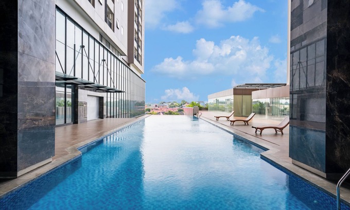 Ciputat Hotel | Aston Bintaro Hotel & Conference Center