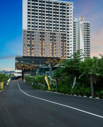 Pondok Ranji Hotel | Aston Bintaro Hotel & Conference Center