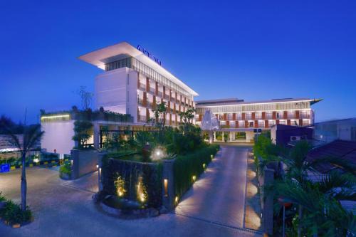 Bojonegoro Hotel | Aston Bojonegoro City Hotel