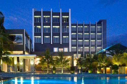 Gorontalo Hotel | Aston Gorontalo Hotel & Villas