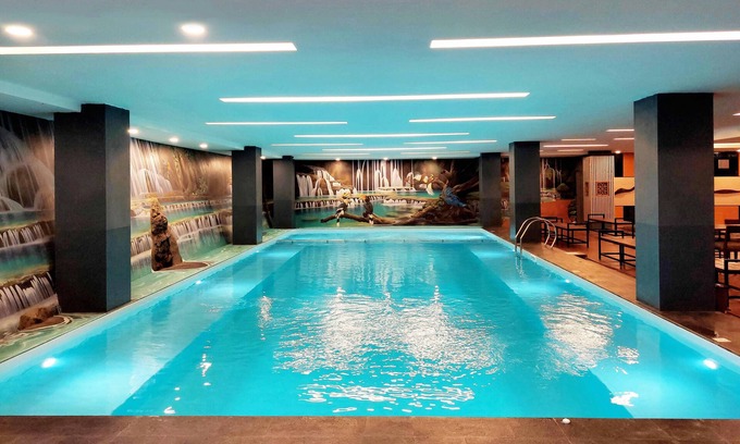 Jayapura Hotel | Aston Jayapura Hotel & Convention Center