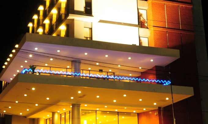 Ketapang Hotel | Aston Ketapang City Hotel