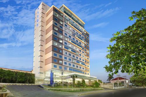 Kupang Hotel | Aston Kupang Hotel & Convention Center
