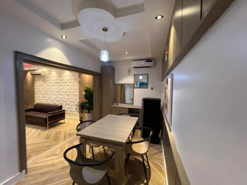 Gudu Apartment | Aston Luxury Apartments