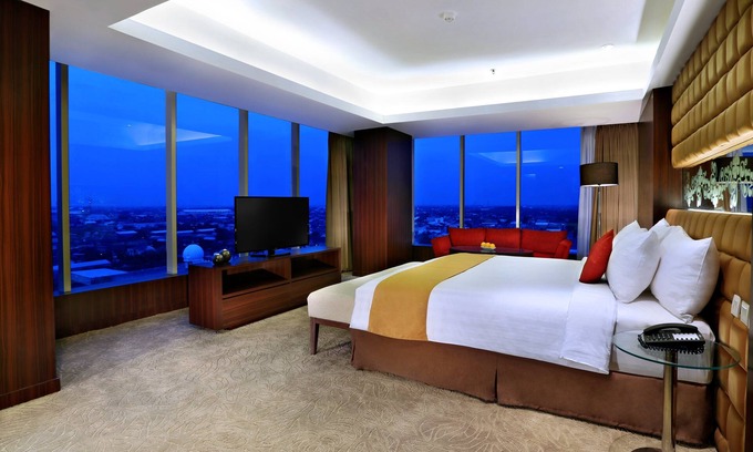 Madiun Hotel | Aston Madiun Hotel & Conference Center