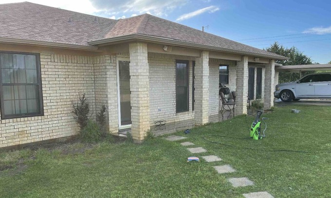 Gordonville House | Aston's Lake Texoma Resort