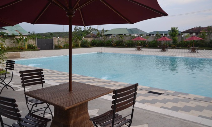 Murungpudak Hotel | Aston Tanjung City Hotel
