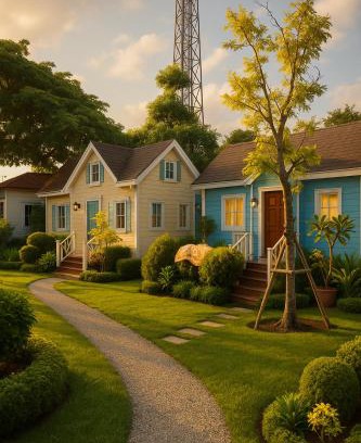Lumphli House | ASTON X-CLUSIVE Cottage