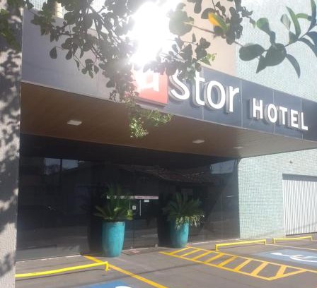 Bauru Hotel | Astor Hotel
