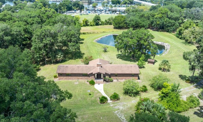 Dillard Estates House | Astor Manor At Rivers Edge