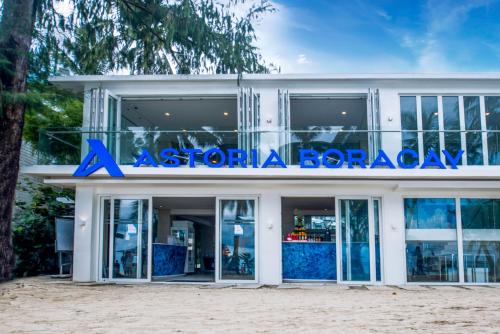 Balabag Resort | Astoria Boracay