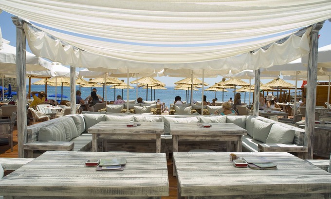 Old Town Hotel | Astoria Hotel Budva - Montenegro