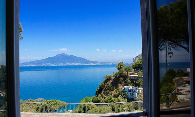 Vico Equense Hotel | Astoria Vico Hotel