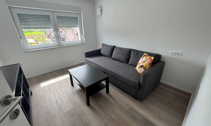 Bezigrad District Apartment | ASTRA apartment in House Vita