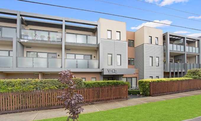 Glen Waverley Apartment | Astra Apartments Glen Waverley @ViQi
