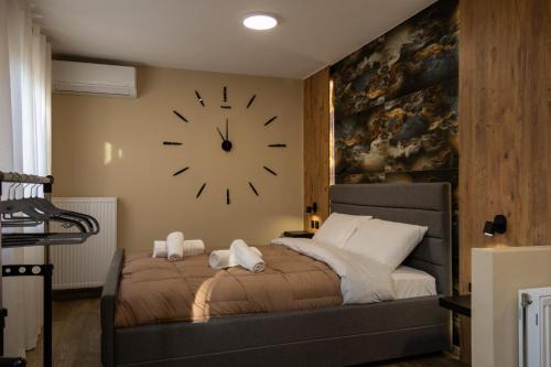 Kastraki Apartment | Astria Apartment 3