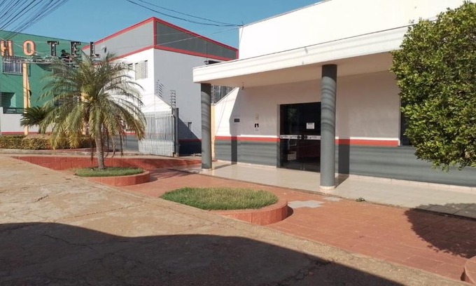 Cidade Salmen Apartment | Astro Hotel