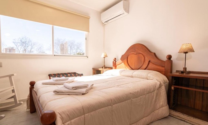 Miramar Apartment | Asturiano 5 Miramar