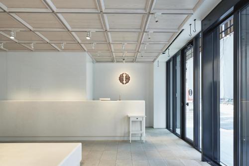 Chuo-ku Hotel | Asuite Hakata by ASUMIRU