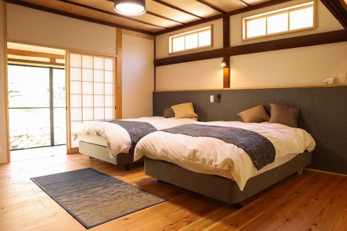 Asuka House | AsukanoMahoroba Hanare - Vacation STAY 17240