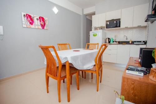 Asuncion Apartment | Asuncion Soho - Departamentos