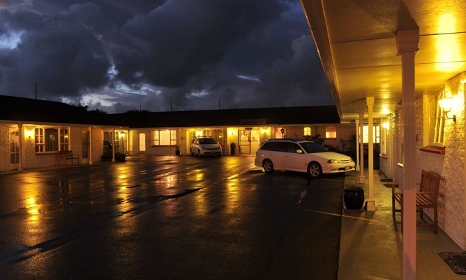 Invercargill Apartment | ASURE Surrey Court