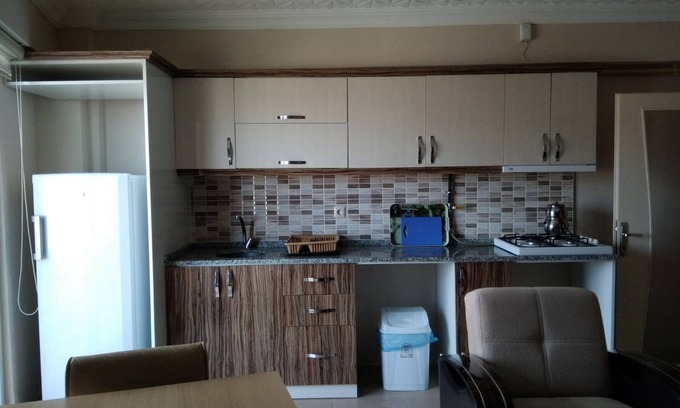 Karasu Apartment | Asya Apart Otel