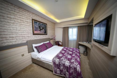 Karesi Hotel | Asya Hotel