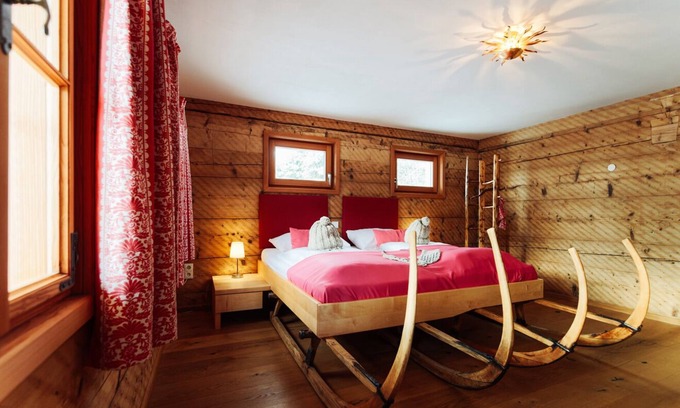 Bad Goisern Apartment | Vacation home Fichte