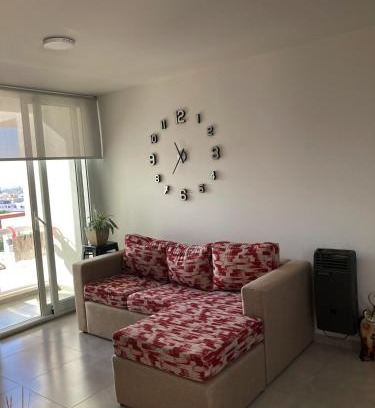 Villa Maria Apartment | AT alquiler temporario VM