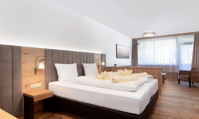 Bad Goisern Apartment | Ferienwohnung/app. für 4 Gäste mit 48m² in Bad Goisern am Hallstättersee