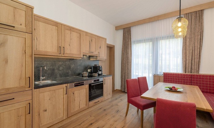 Bad Goisern Apartment | Ferienwohnung/app. für 4 Gäste mit 66m² in Bad Goisern am Hallstättersee