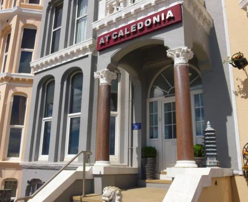 Douglas Promenade House | At Caledonia