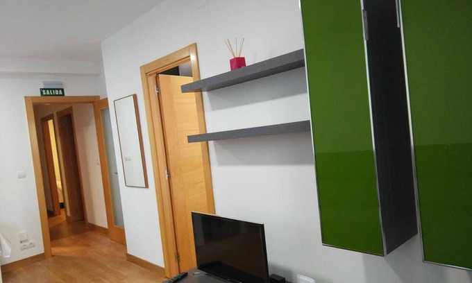Old Town Apartment | AT Centro Histórico