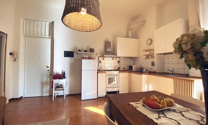 Milan Apartment | AT GEMMA'S HOME - Affitti Brevi Italia