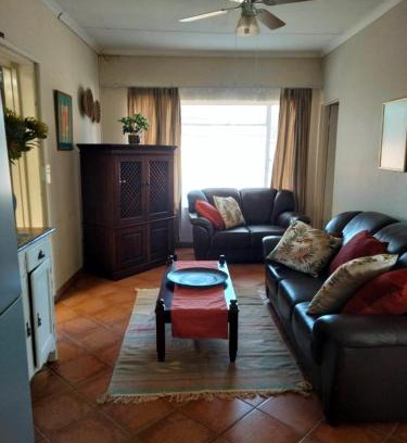 Mokopane Apartment | At Home Apartments