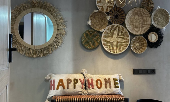 Casablanca City Center Apartment | At home in the heart of Casablanca